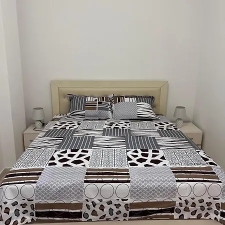 Apartment Beachfront Pogradec