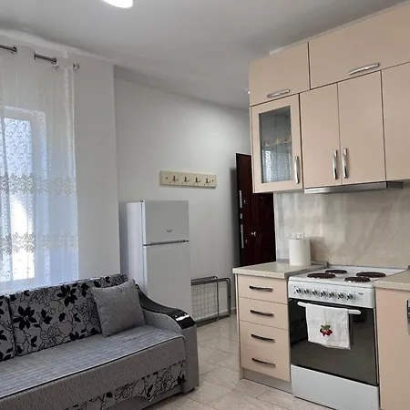 Appartamento Beachfront