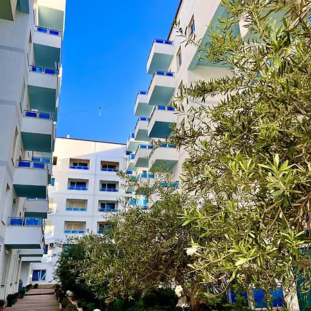 Beachfront